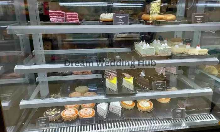 Cannoli Bakery  Gourmet